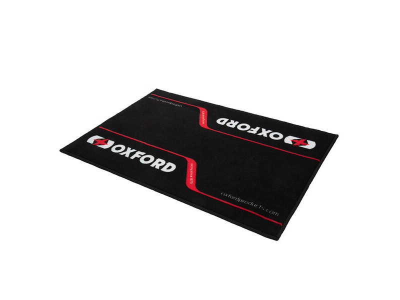 OXFORD Door Mat Race 90 x 60cm click to zoom image