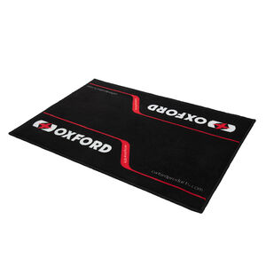 OXFORD Door Mat Race 90 x 60cm 