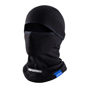 OXFORD Advanced Warmdry Balaclava Black 