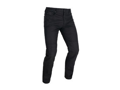 OXFORD OA AAA Slim MS Jeans Blk