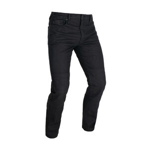 OXFORD OA AAA Slim MS Jeans Blk 