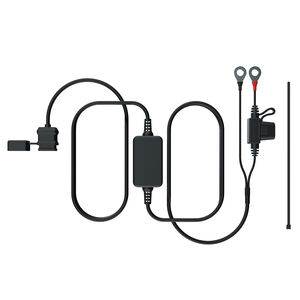 OXFORD USB TYPE C 3.0 AMP CHARGING KIT 