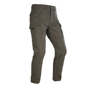 OXFORD OA AA Cargo MS Pant Khaki 