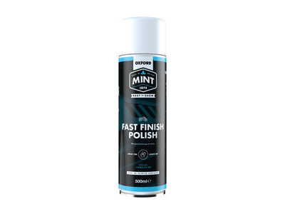 OXFORD Mint Fast Finish Polish