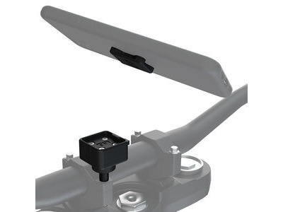 OXFORD CLIQR Universal Handlebar Riser Mount