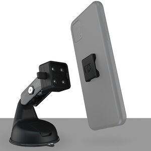 OXFORD CLIQR Suction Mount 