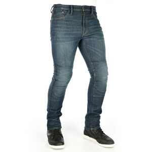 OXFORD OA AA Dynamic Jean Slim MS 3 Year Regular 