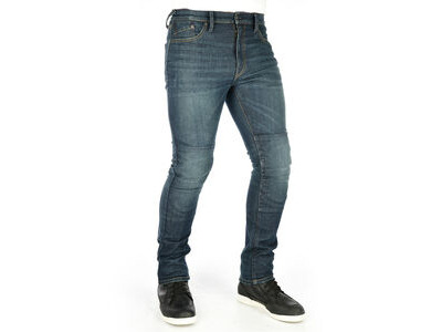 OXFORD OA AA Dynamic Jean Slim MS 3 Year Short