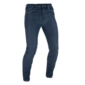 OXFORD Original Approved AA Jean Slim MS Indigo Long 