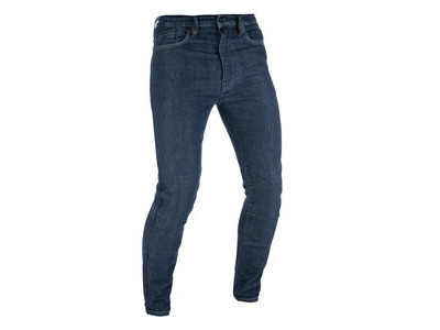 OXFORD Original Approved AA Jean Slim MS Indigo XLong