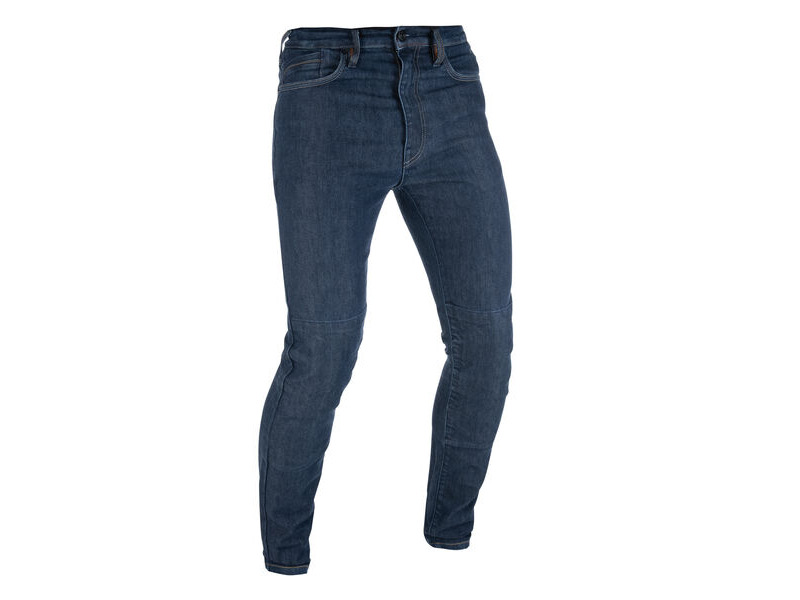 OXFORD Original Approved AA Jean Slim MS Indigo Regular click to zoom image