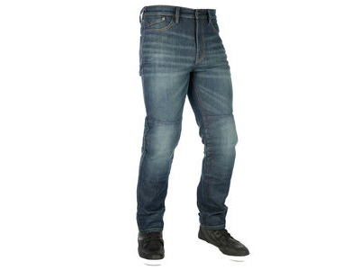 OXFORD OA AA Dynamic Jean Straight MS 3 Year Long