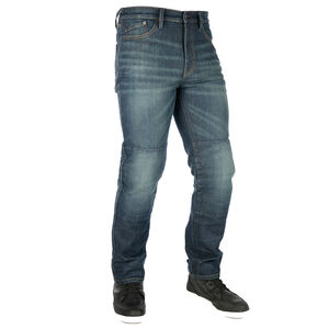 OXFORD OA AA Dynamic Jean Straight MS 3 Year Long 