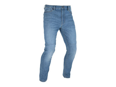 OXFORD Original Approved AA Jean Straight MS Md Blu Regular