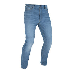 OXFORD Original Approved AA Jean Straight MS Md Blu Regular 