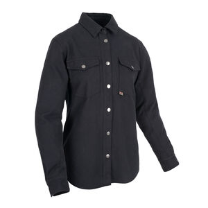 OXFORD Kickback 2.0 WS Shirt Black 