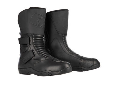 OXFORD Delta MS Boots Blk