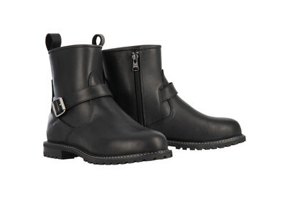 OXFORD Sofia WS Boots Blk