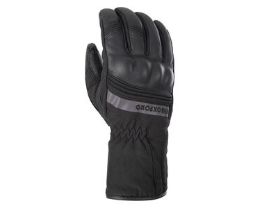 OXFORD Calgary 2.0 MS Glove Black