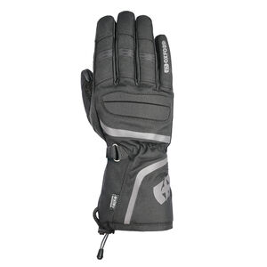 OXFORD Convoy 3.0 MS Glove Slth Blk 