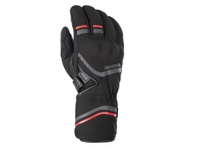 OXFORD Ottawa 2.0 MS Glove Black