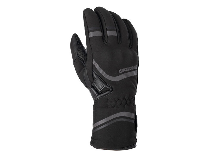 OXFORD Ottawa 2.0 WS Glove Black click to zoom image