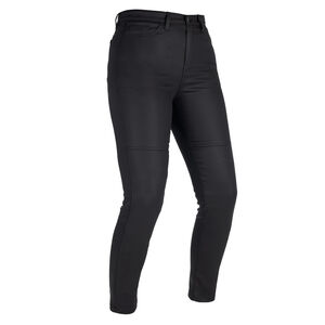 OXFORD Original Approved AA Wax WS Jegging Blk Regular 