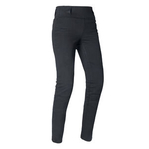 OXFORD Super Leggings 2.0 WS Blk Long 