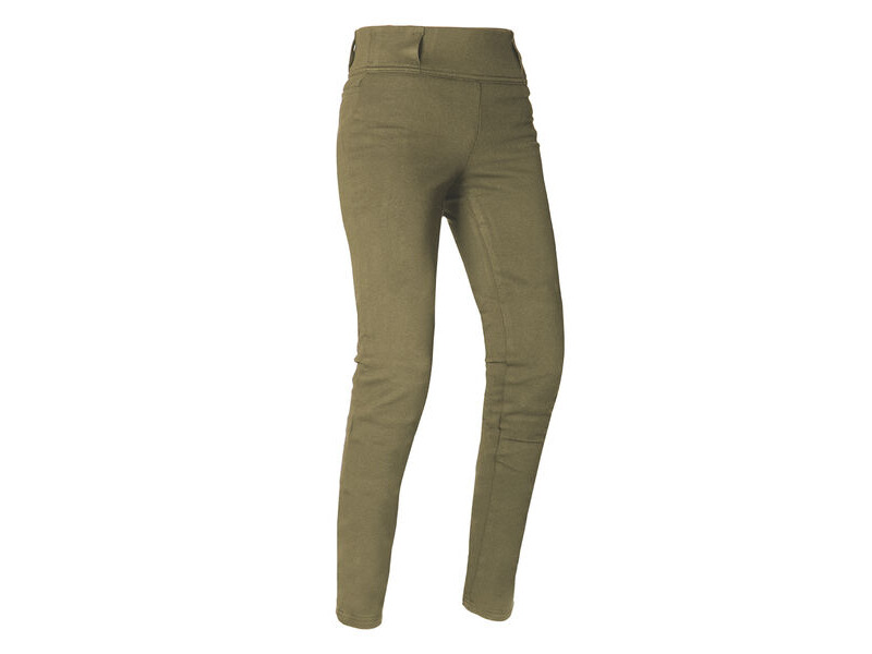 OXFORD Super Leggings 2.0 WS Khaki Regular click to zoom image