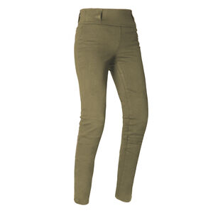 OXFORD Super Leggings 2.0 WS Khaki Regular 