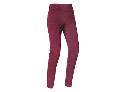 OXFORD Super Leggings 2.0 WS Burgundy Regular