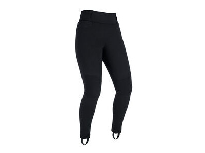 OXFORD Super Moto Legging WS Black Long