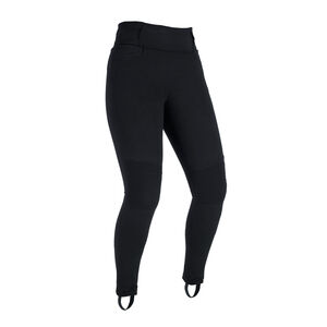 OXFORD Super Moto Legging WS Black Long 