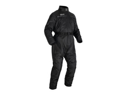 OXFORD Rainseal Oversuit Black