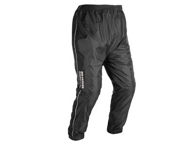 OXFORD Rainseal Pant Black