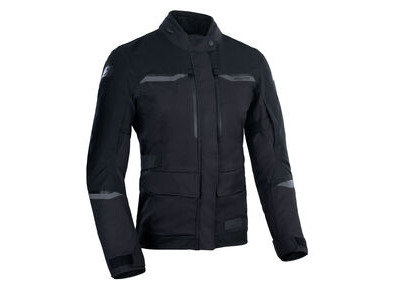 OXFORD Mondial 2.0 WS Jacket Stealth Black