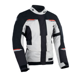 OXFORD Mondial 2.0 WS Jacket Arctic/Black 