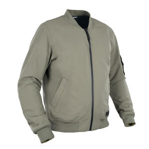 OXFORD Bomber Dry2Dry MS Jacket Khaki 