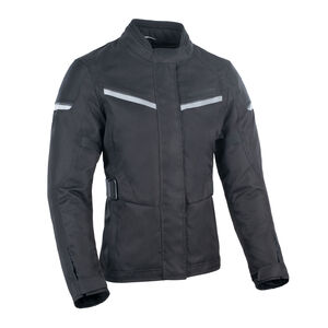 OXFORD Dakota 3.0 WS Jkt Stealth Blk 