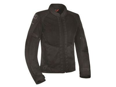 OXFORD Iota 1.0 WS Air Jkt Stealth Black