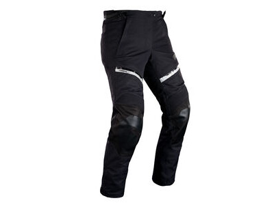 OXFORD Mondial 2.0 WS Pant Stealth Black Short