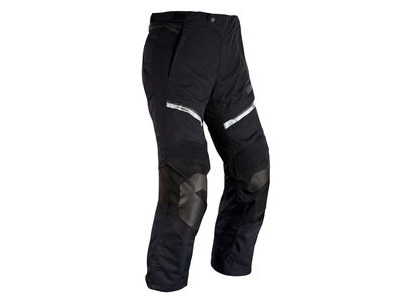 OXFORD Mondial 2.0 MS Pant Tech Black Long