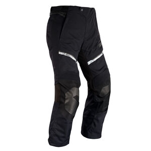 OXFORD Mondial 2.0 MS Pant Tech Black Long 