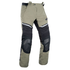 OXFORD Mondial 2.0 MS Pant Blk/Olive Regular 