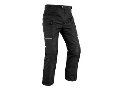 OXFORD Metro 2.0 MS Pant Stealth Black Long