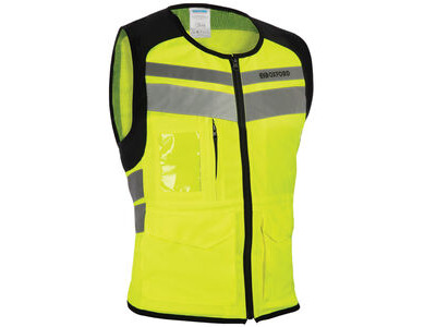 OXFORD Utility Bright Top Fluo