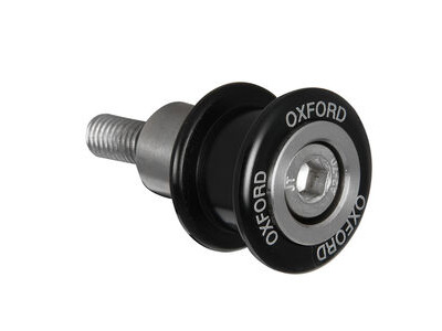 OXFORD Spinners M10 (1.5 thread) Black