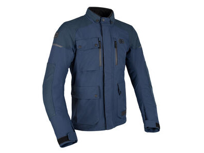 OXFORD Barkston Dry2Dry MS Jacket Navy