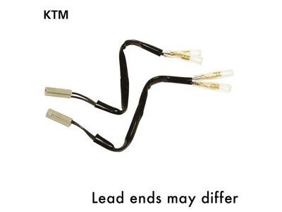 OXFORD Indicator Leads KTM