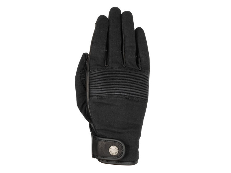 OXFORD Kickback WS Glove Black click to zoom image